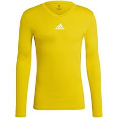 Adidas Base Layers adidas Long Sleeve Baselayer Tee