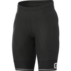 Ale Corsa Shorts Men - Black/White