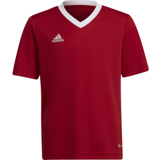 Adidas Entrada Short Sleeve T-shirt