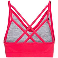 Odlo Seamless Soft Sports Bra Pinkki