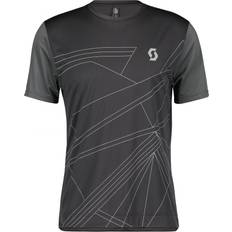 Scott Trail Flow Bike Shirt Bikeshirt, for men, M, Cycling jersey, Cycling