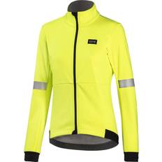 Gorewear Women's Standard Tempest Jacket - Neon Yellow