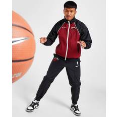 Nike Red Jumpsuits & Overalls Nike NBA Miami Heat Tracksuit Herr