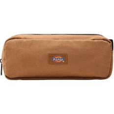 Dickies Dc Pencil Case Orange