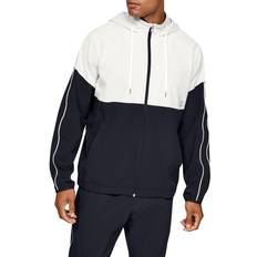 Under Armour Recover Warm Up Jacket Mens