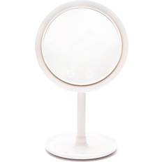 RIO Illuminated Mirror with Built in Fan