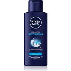 Vitamin E Body Lotions Nivea Revitalizing Body Lotion 250ml