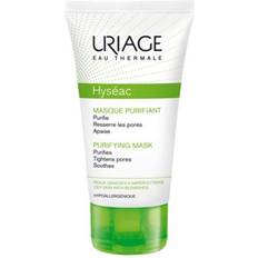 Uriage Facial Masks Uriage Hyséac Purifying Mask