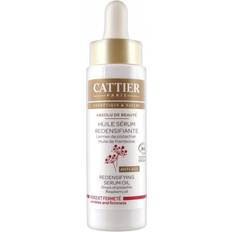 Cattier Redensifying Serum Oil White 30ml