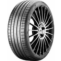40 % Car Tyres on sale P Zero (PZ4) 255/40R20 101Y XL NCS MO-S