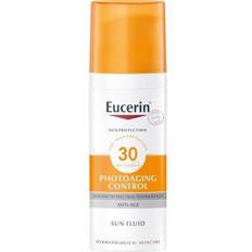 Best Sun Protection Eucerin Photoaging Control Anti-Age Sun Fluid SPF30 50ml