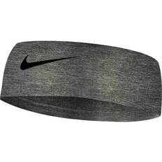 Unisex Headbands Nike Fury 2.0 Headband Unisex - Charcoal