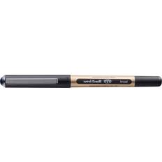 Uni Uni-ball Eye Broad/1mm Black