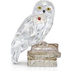 Swarovski Harry Potter Hedwig Figurine 4.1cm