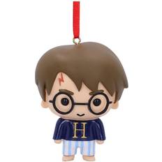 Nemesis Now Potter Harry Christmas Tree Ornament 7.5cm