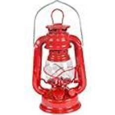 Stansport 7.5" Hurricane Lantern (130)