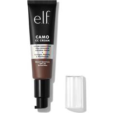 Sensitive Skin CC Creams E.L.F. Camo CC Cream SPF30 640W Rich