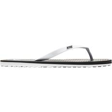 Nike Unisex Flip-Flops Nike On Deck - Black/White