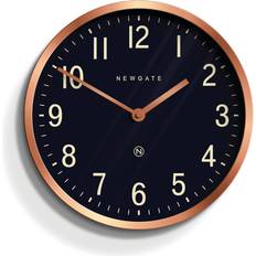 Brass Clocks Newgate Master Edwards Wall Clock 30cm