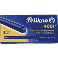 Pelikan Fountain pen ink cartridge 4001 310748 5 pc(s)