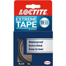 Black Allround Glue Loctite Black Extreme Tape 10m