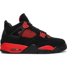 Air jordan 4 red thunder Nike Air Jordan 4 Retro M - Red Thunder