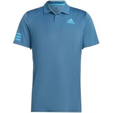 Adidas Club 3-Stripes Polo Shirt