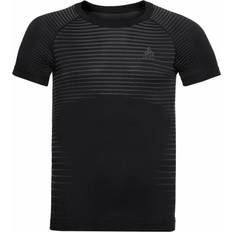 Odlo Men - Sportswear Garment Underwear Odlo Men's Performance Light BL Crew Neck SS Top