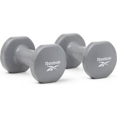 Reebok Training Dumbbells 3kg