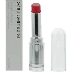 Shu Uemura Rouge Unlimited Lipstick 3.4g CR 356