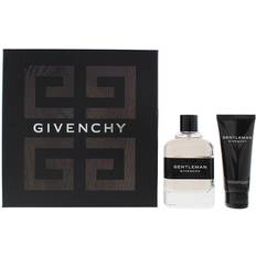 Givenchy Men Gift Boxes Givenchy Gentleman Gift Set EDT Shower Gel