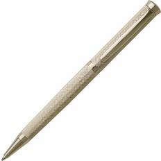 HUGO BOSS Sophisticated Ballpoint Pen, Gold