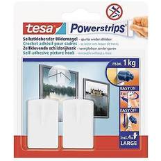 TESA Powerstrips Picture Hook 2pcs