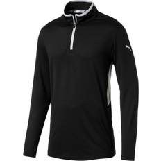 Puma Rotation Zip Top Mens