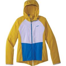 Brooks Womens Canopy Jacket