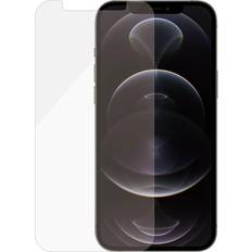 PanzerGlass Apple iPhone 12 12 Pro Screen Protector Glass