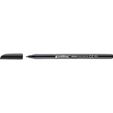 Edding Colour pen 4-1200001 Black 1 mm 1 pc(s)