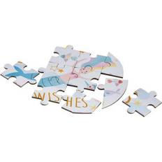 Joules Clothing Fantasy Butterfly Puzzle