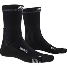 X-Socks Men Bike Race Socks Opal Black/Eat Dust 39-41