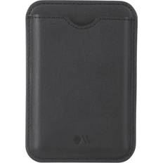 Case-Mate MagSafe Card Holder, Black (GameStop) Black