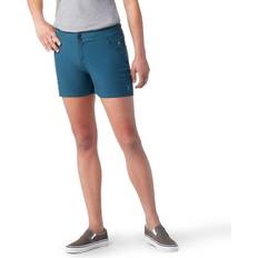 Smartwool Women's Hike Short in Twilight Twilight