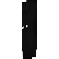 Erima Basic Tube Socks Black/White, One