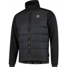 Rogelli Wadded Jacket Men - Black