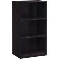 Furinno 99736DWN Book Shelf 100.3cm