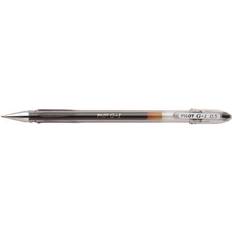 Pilot G105 Gel Rollerball 0.5mm Black PK12 31018PT