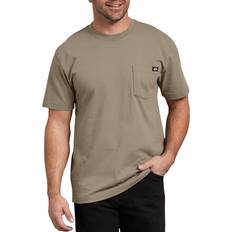 Dickies Short Sleeve Heavyweight T-shirt - Desert Khaki