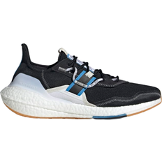 36 ⅓ - Unisex Running Shoes adidas Parley X UltraBoost 22 - Core Black/Orbit Grey