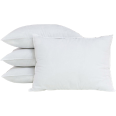 SensorPEDIC Ultra-Fresh Fiber Pillow White (66.04x50.8cm)