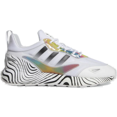 Adidas ZX 2K Boost Patrick Mahomes M - Cloud White/Core Black/Silver Metallic