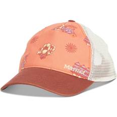 Marmot Women's Alpine Soft Mesh Trucker Cap